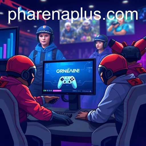 The Rise of ArenaPlus in the Gaming Industry