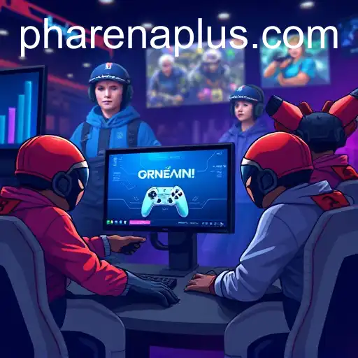The Rise of ArenaPlus in the Gaming Industry