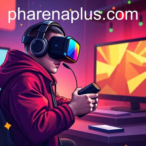 Arenaplus: The Evolution of Online Gaming
