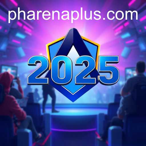 ArenaPlus Expands Gaming Horizons in 2025