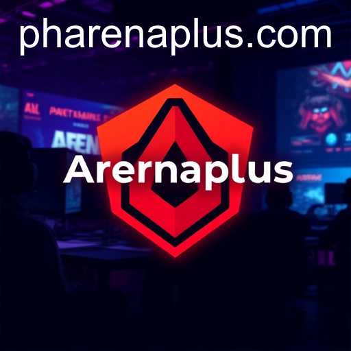 Arenaplus: The Gaming Hub of Tomorrow