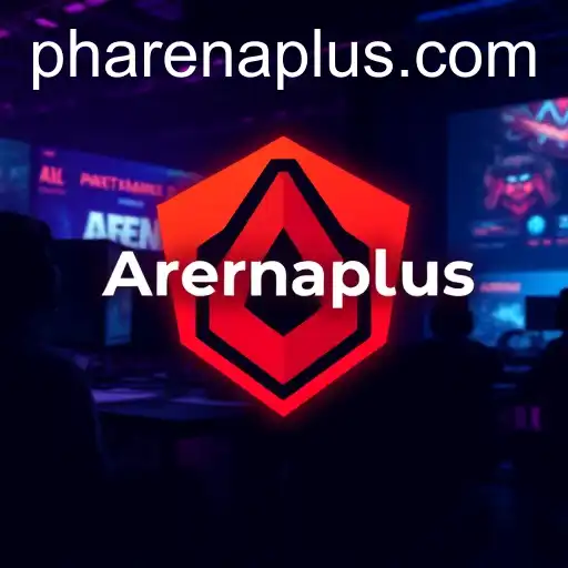 Arenaplus: The Gaming Hub of Tomorrow