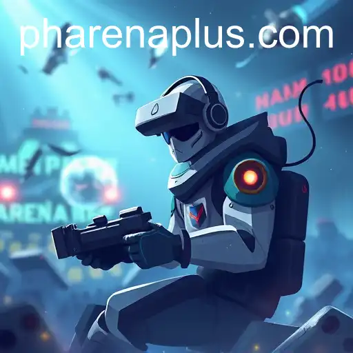 ArenaPlus Leads Gaming Innovations