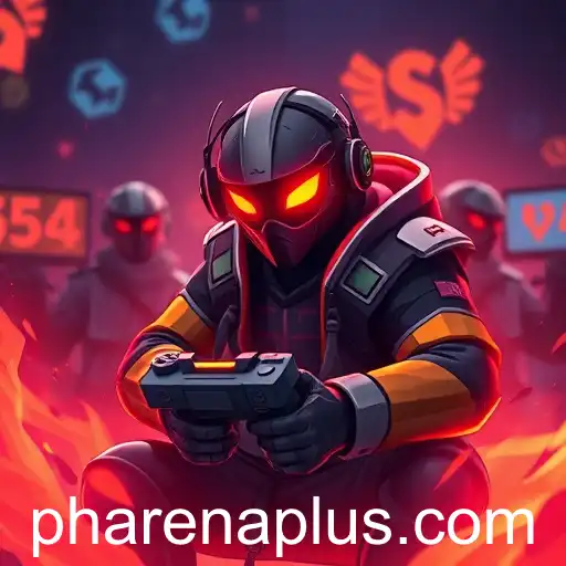 ArenaPlus: Gaming Redefined for a New Era