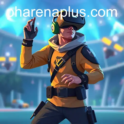 ArenaPlus Revolutionizes Online Gaming Experience