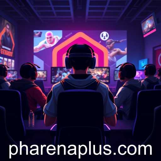 Arenaplus: Revolutionizing Online Gaming Experience