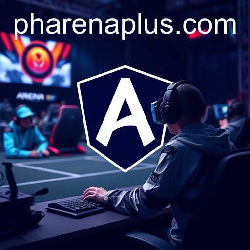 Arenaplus: Transforming the Gaming World