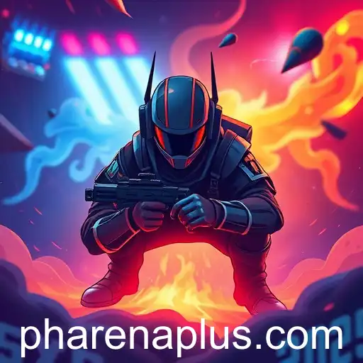 Arenaplus: Revolutionizing Online Gaming