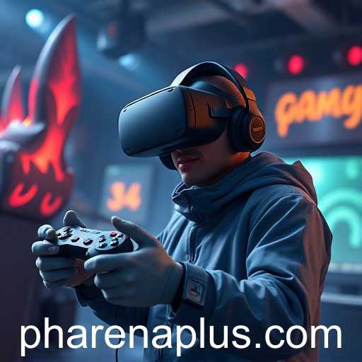 Arenaplus: Revolutionizing Online Gaming