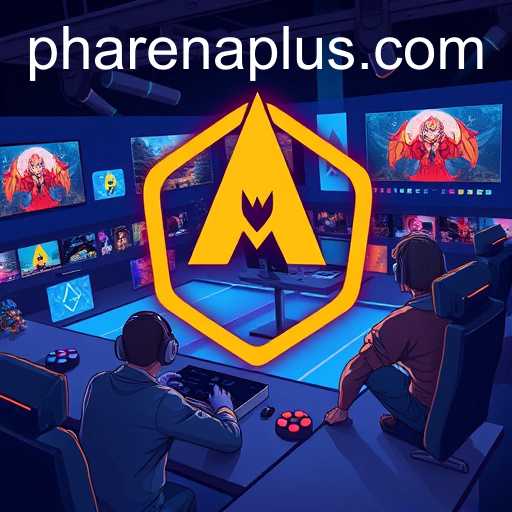ArenaPlus Revolutionizes Online Gaming Platforms