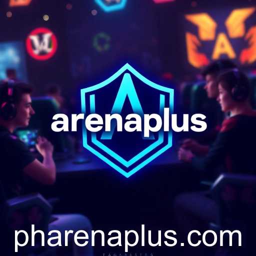 Arenaplus: The Evolving Landscape of Online Gaming