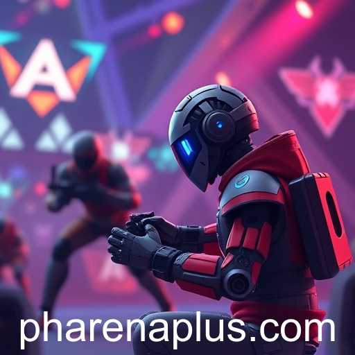 Arenaplus Revolutionizes Gaming in 2025