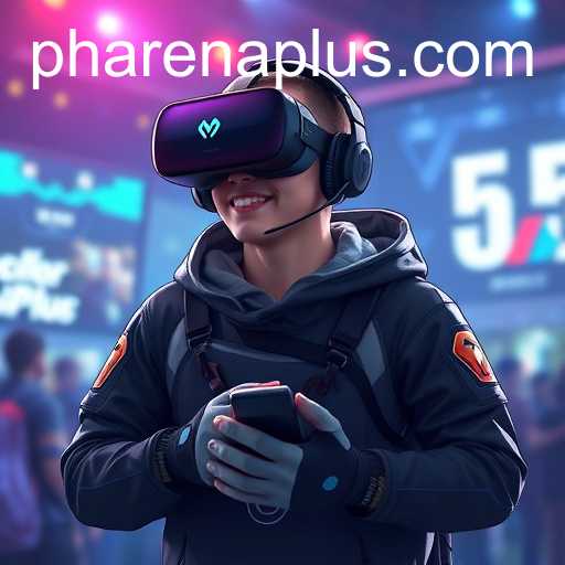 Arenaplus: A Rising Star in Online Gaming