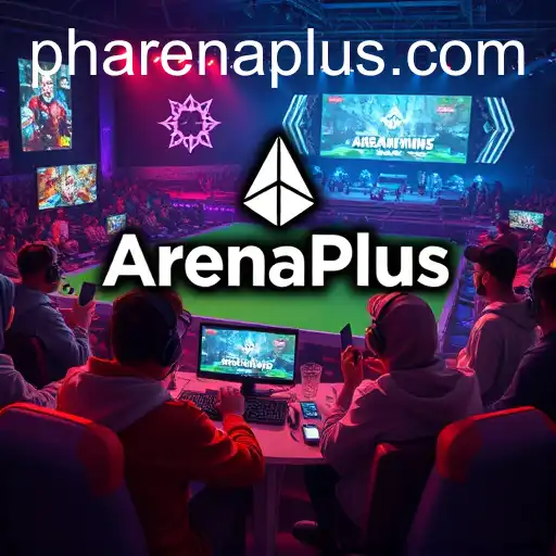 ArenaPlus: Shaping the Future of Online Gaming