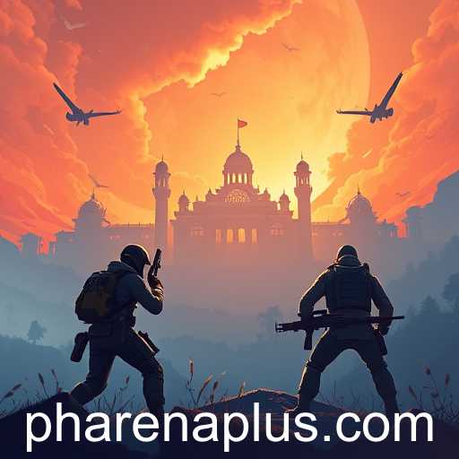 ArenaPlus Revolutionizes Online Gaming