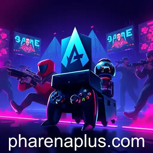 Arenaplus: Revolutionizing Online Gaming