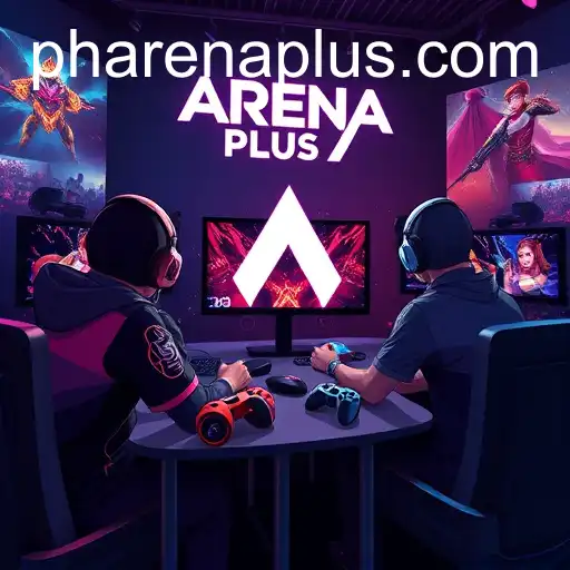 ArenaPlus Revolutionizes Online Gaming Experience