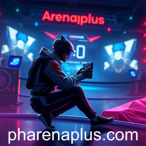 Arenaplus: Revolutionizing Digital Gaming Landscape