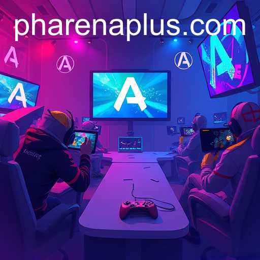 Emergence of Arenaplus in the Gaming World