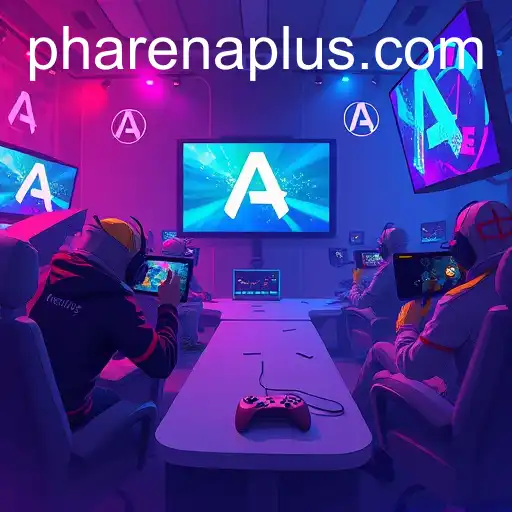 Emergence of Arenaplus in the Gaming World
