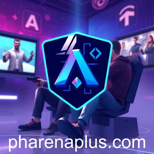 ArenaPlus: The Future of Online Gaming