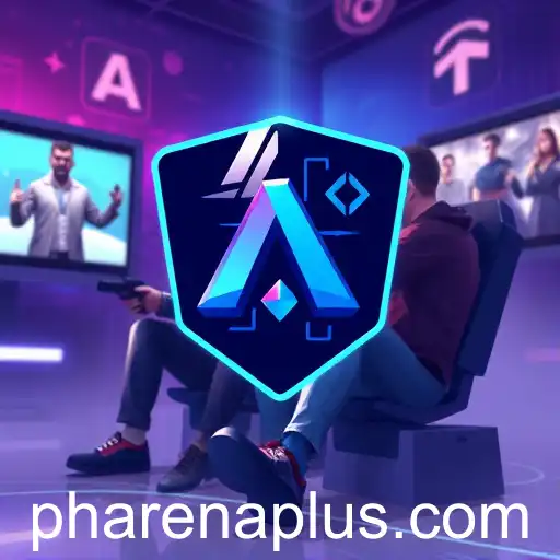 ArenaPlus: The Future of Online Gaming