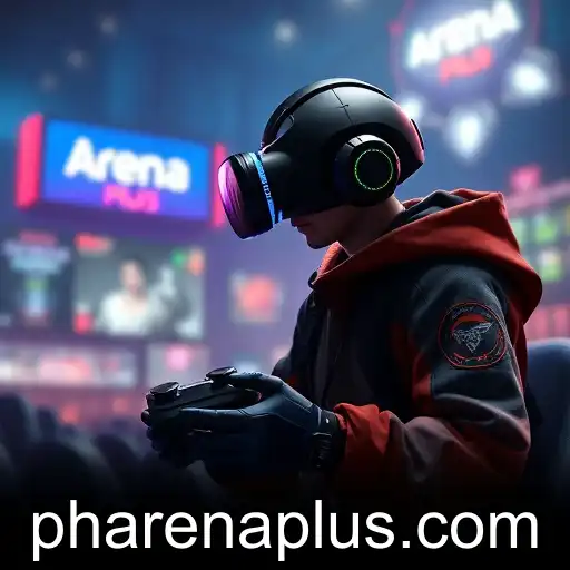 Arenaplus Brings Dynamic Gaming Experience in 2025