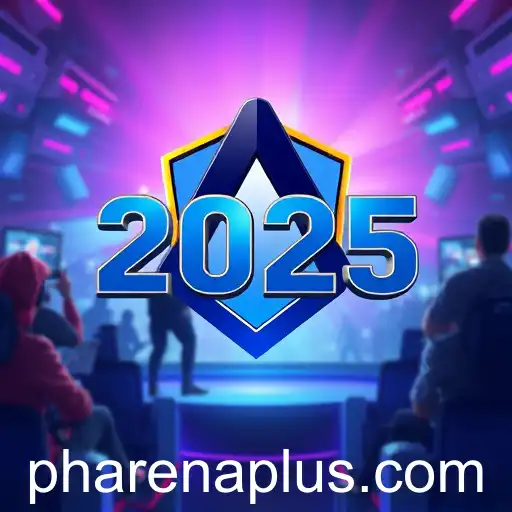 ArenaPlus Expands Gaming Horizons in 2025