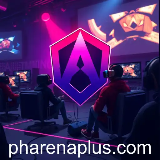 ArenaPlus: Revolutionizing the Gaming Experience