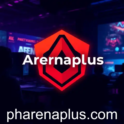 Arenaplus: The Gaming Hub of Tomorrow