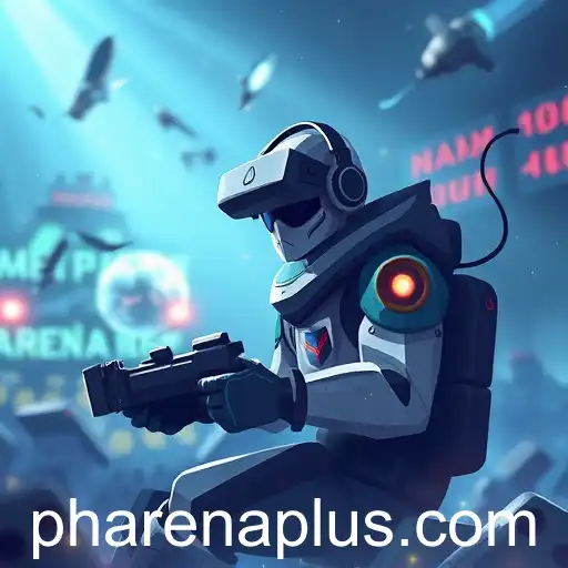 ArenaPlus Leads Gaming Innovations