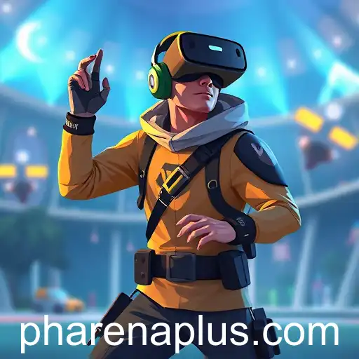 ArenaPlus Revolutionizes Online Gaming Experience