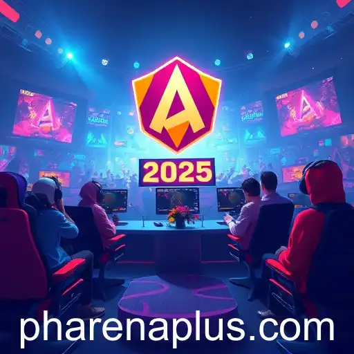 Arenaplus: Revolutionizing Online Gaming Experience