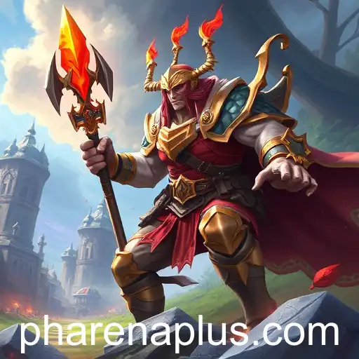 The Rise of ArenaPlus in the Gaming World