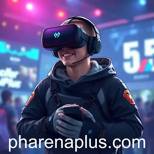 Arenaplus: A Rising Star in Online Gaming