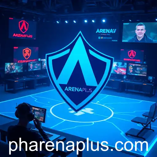 Arenaplus: Revolutionizing Online Gaming
