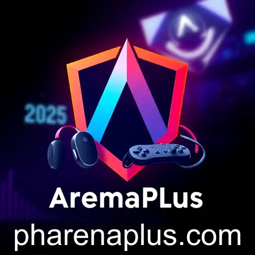 ArenaPlus Revolutionizes Online Gaming