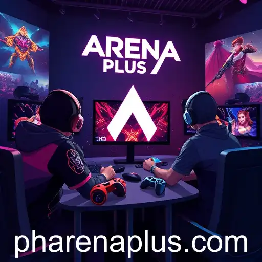 ArenaPlus Revolutionizes Online Gaming Experience