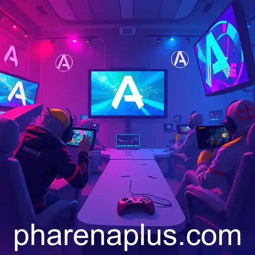 Emergence of Arenaplus in the Gaming World