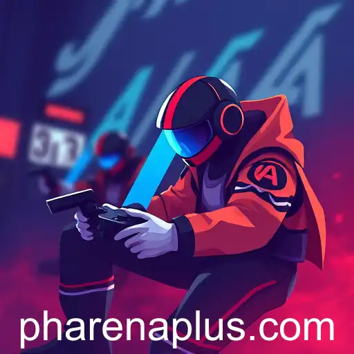 The Evolution of Arenaplus: Bridging Gamers Worldwide