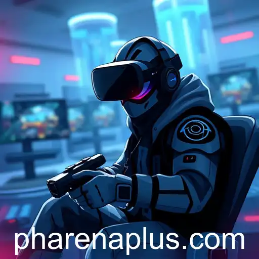 ArenaPlus: The Future of Online Gaming