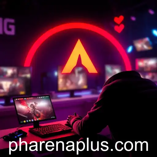 The Rise of Arenaplus in Gaming Market