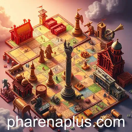 Puzzle Games on Arenaplus: A Haven for Mind-Bending Challenges