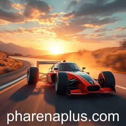 Exploring the Thrills of Racing Games on ArenaPlus