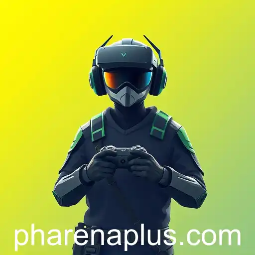 The Rise of Arenaplus: The Game-changer in Online Gaming